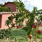 Podere Chiaromonte Palaia