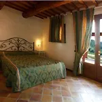 Podere Chiaromonte Farmház Palaia