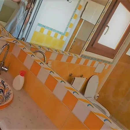 Vakantieboerderij Podere Chiaromonte *