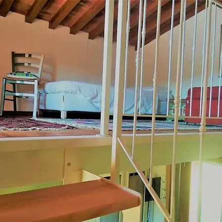 Podere Chiaromonte Palaia