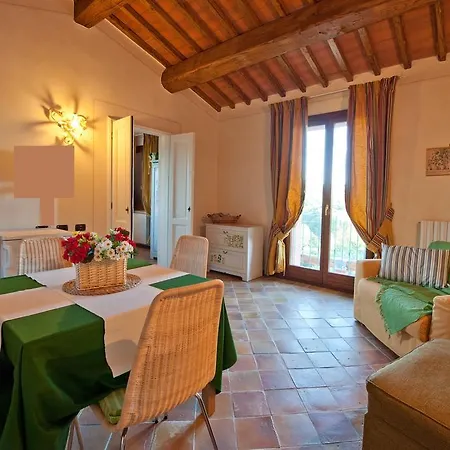 Podere Chiaromonte * Palaia