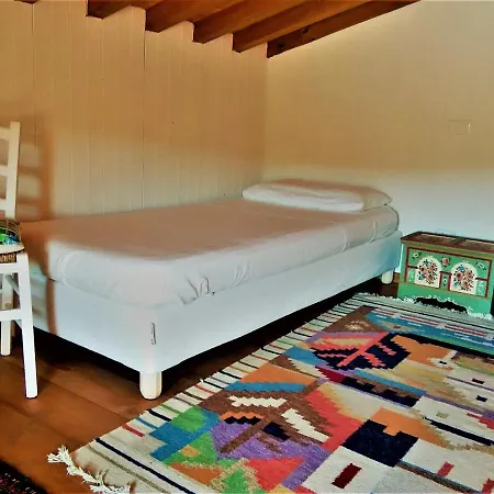 Farm stay Podere Chiaromonte