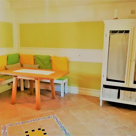 Farm stay Podere Chiaromonte *