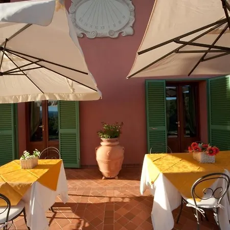 Podere Chiaromonte