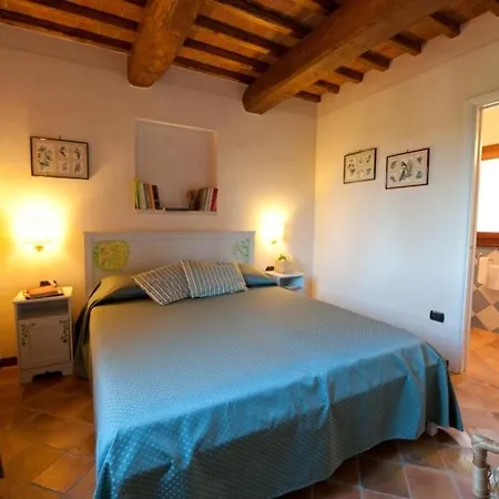 Podere Chiaromonte Palaia