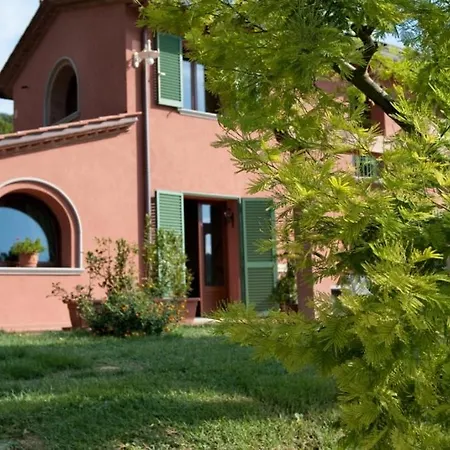 Podere Chiaromonte Palaia