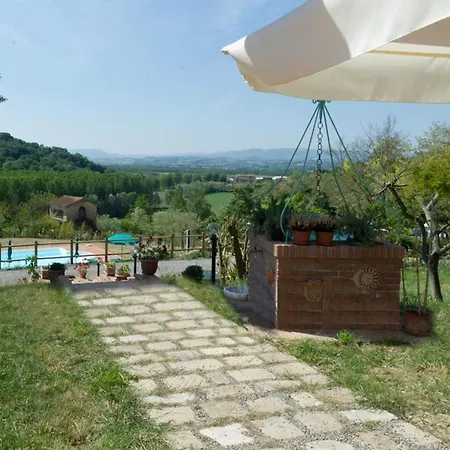 Podere Chiaromonte