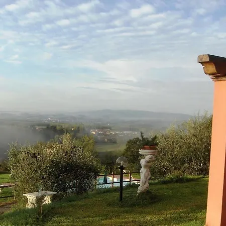 Podere Chiaromonte *