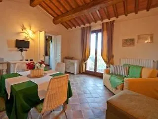 Podere Chiaromonte Palaia