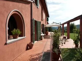 Bauernhof Podere Chiaromonte *