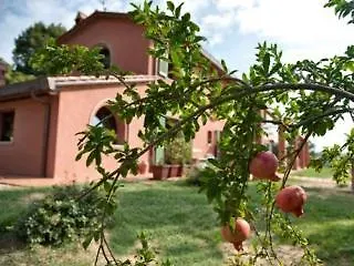 Podere Chiaromonte Palaia