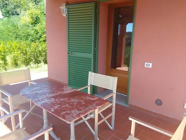 Podere Chiaromonte