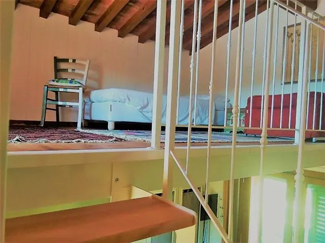 Podere Chiaromonte بالايا